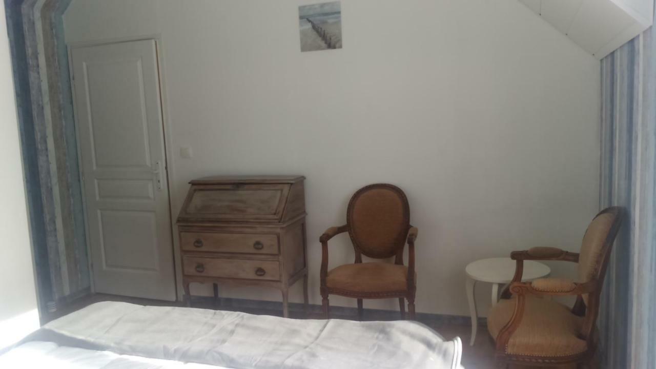 مبيت وإفطار Langonnet Ty Beg Ar Grapenn المظهر الخارجي الصورة